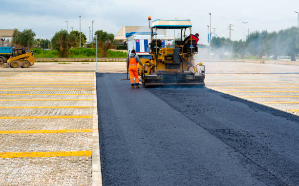 Best Interlocking driveway pavers in Rahway, NJ
