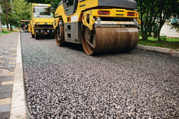 Professional Driveway Pavers in Rahway, NJ